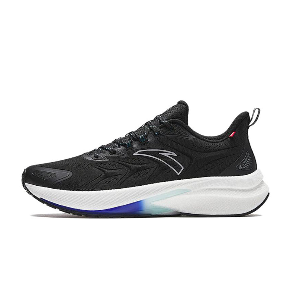 Anta Rocket Shoes 5 ’Black Blue White ' Main image