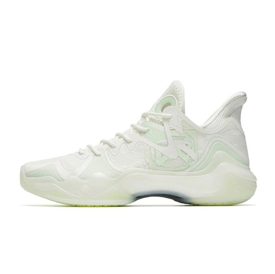 ANTA Shock Wave 4 'White' Main image