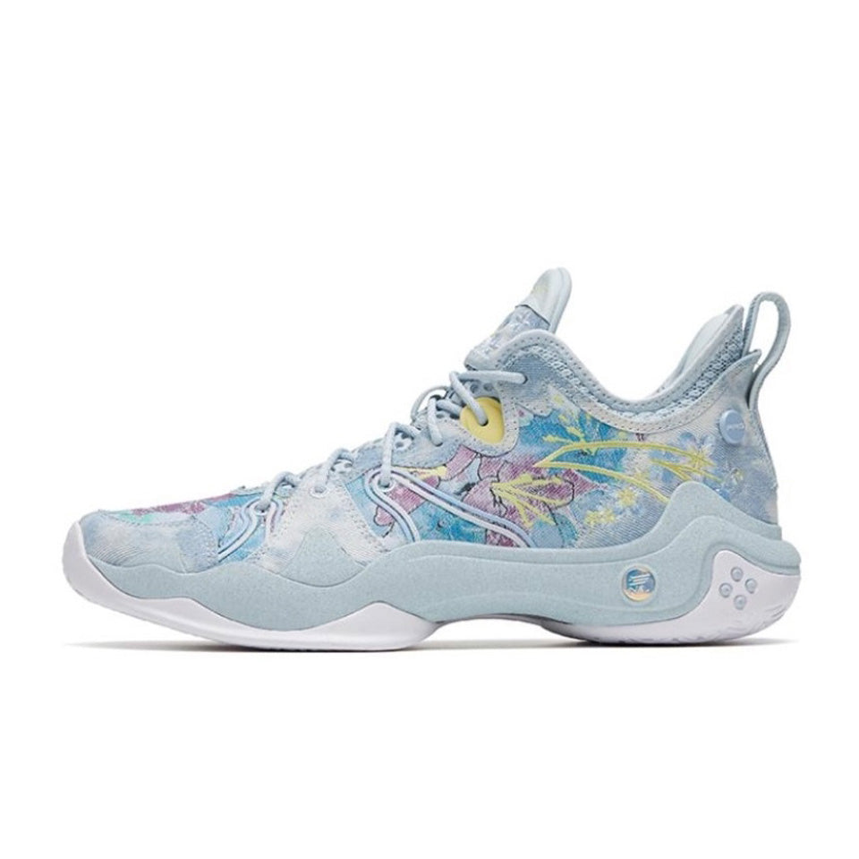 ANTA Shock Wave 4 PRO ‘520' Main image