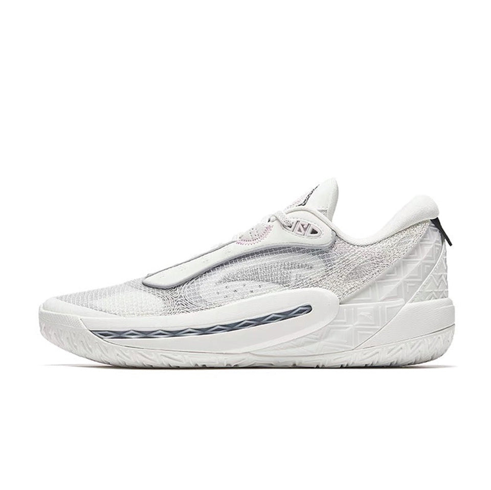 ANTA Shock Wave 6 'White' Main image