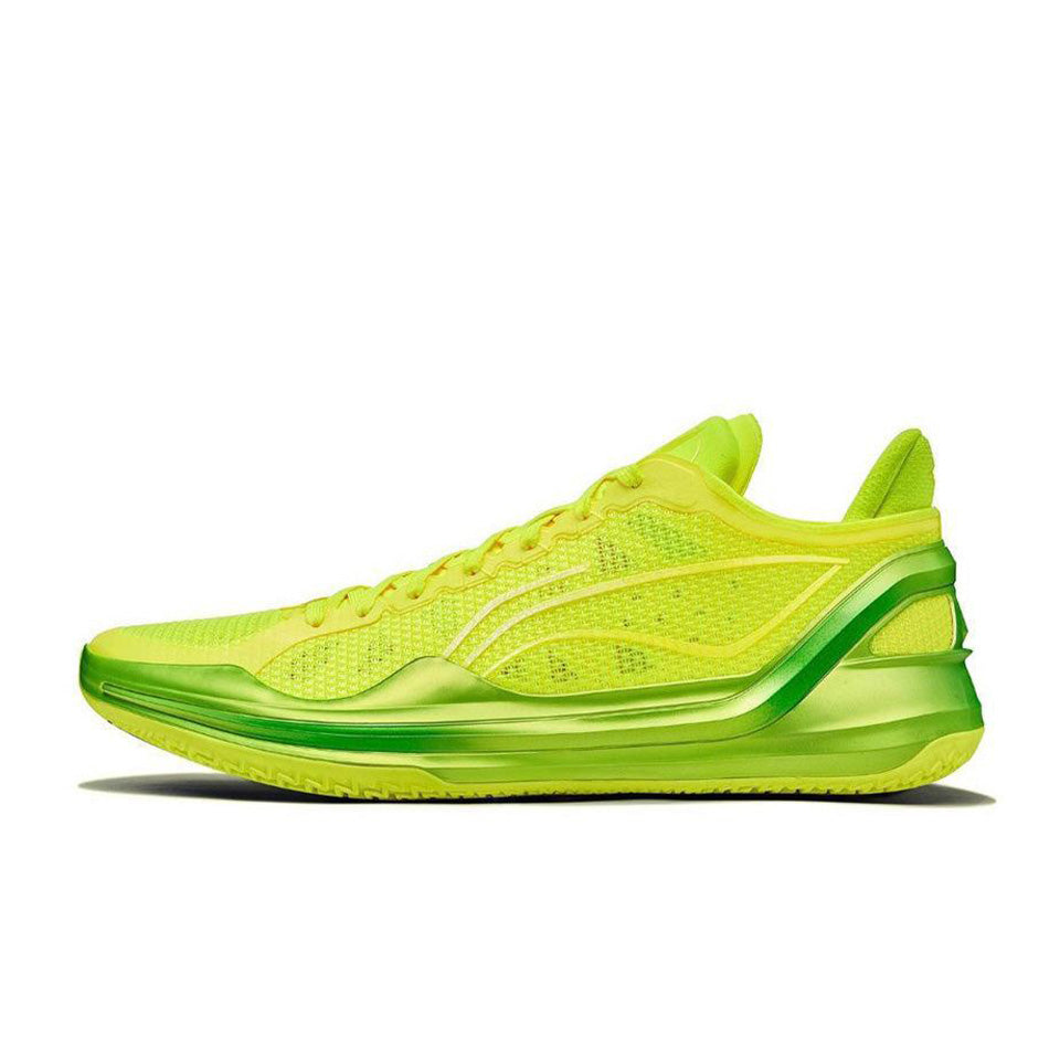 LiNing Liren 4 V2 ‘Yellow’ Main image