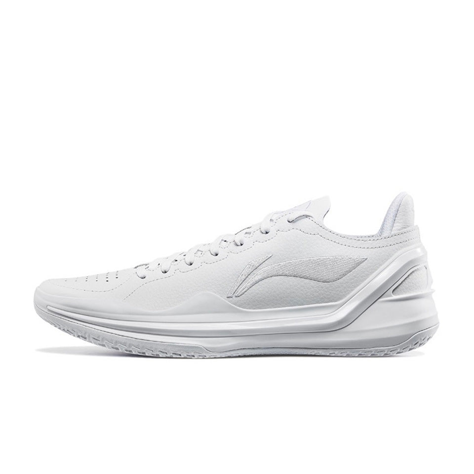 LiNing Liren 4 V2 ‘White’ Main image