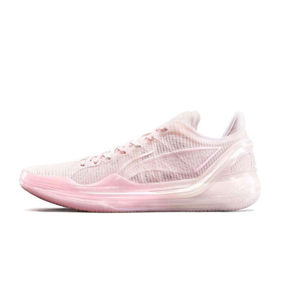 US7.5 LiNing Liren 4 V2 Low ‘Pink'(Discount)