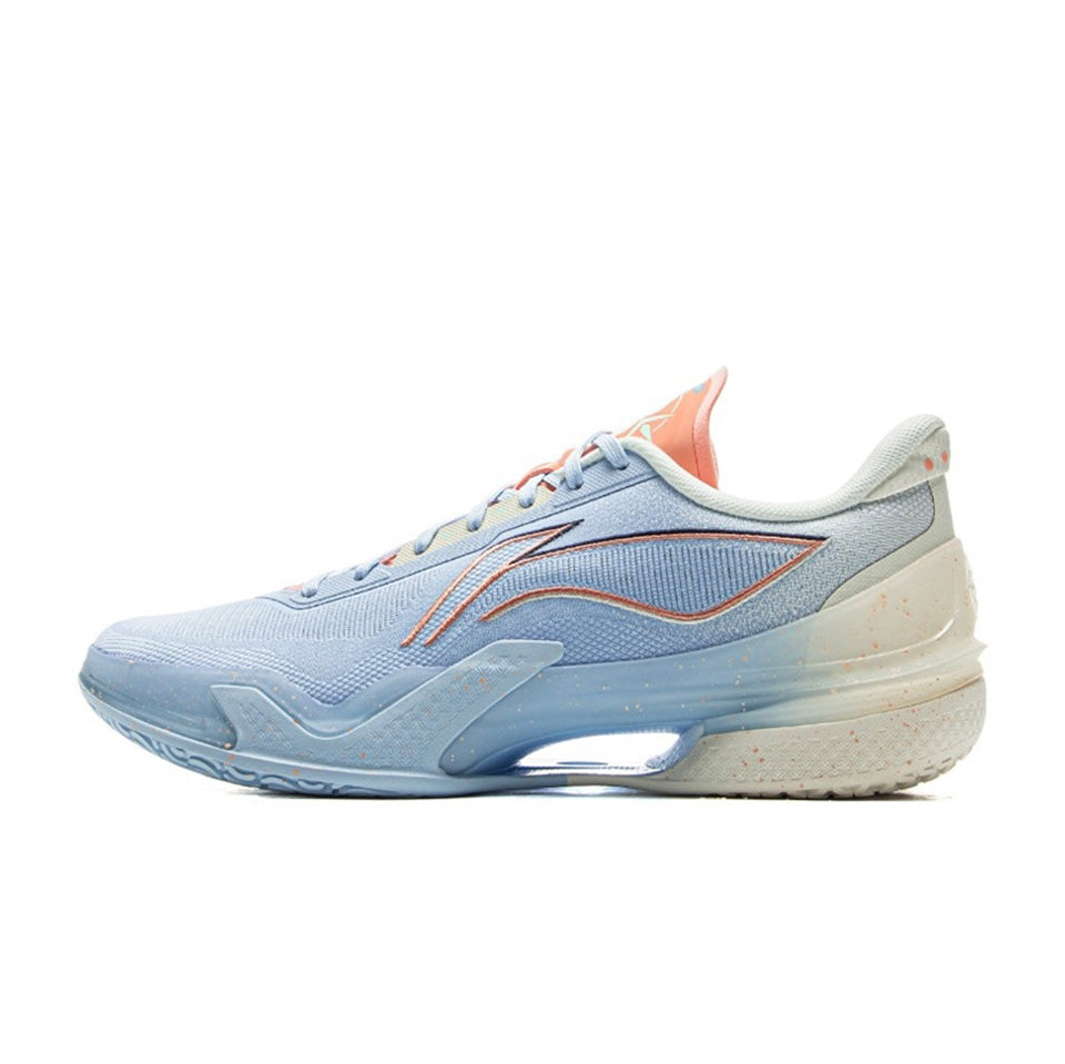 LiNing Liren 5 ‘Blue White’ Main image