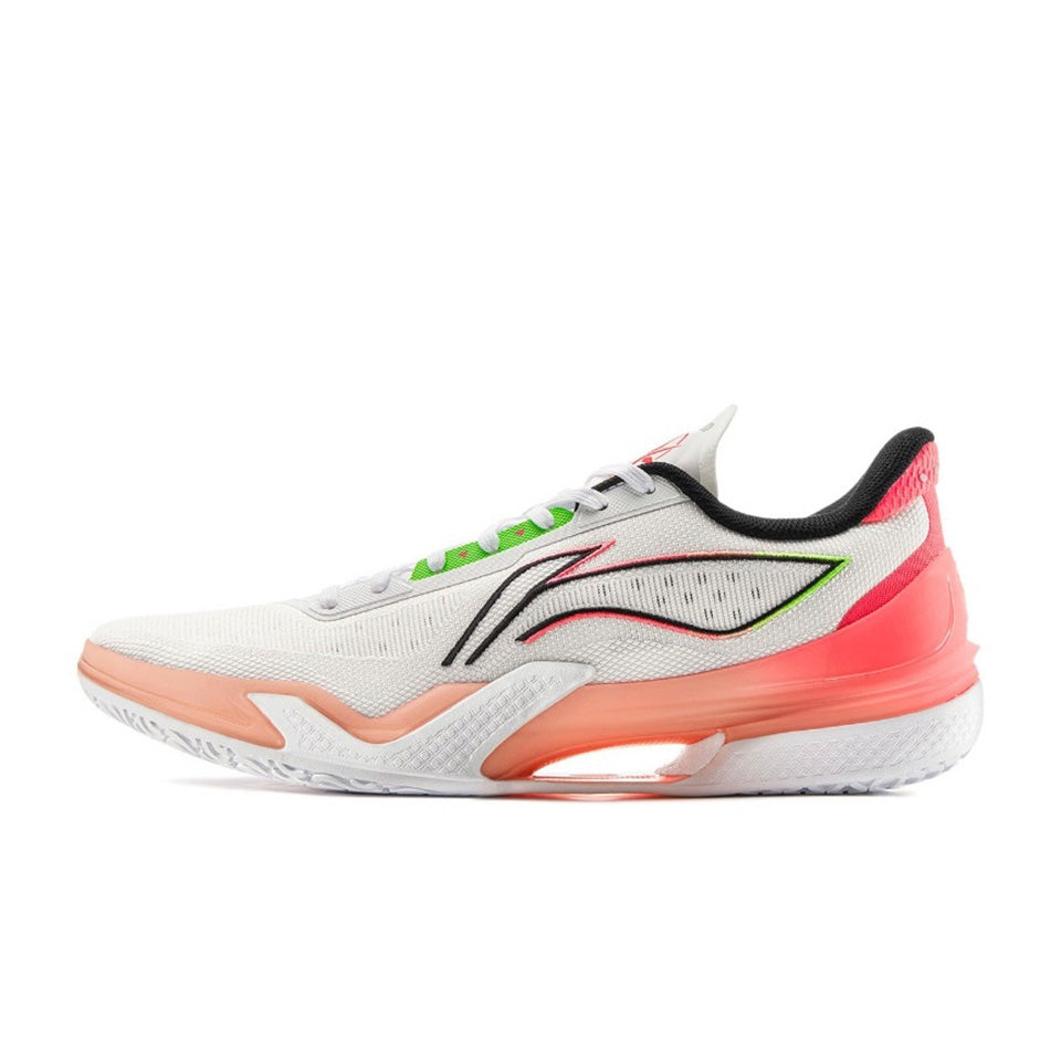 LiNing Liren 5 ‘Pink White’ Main image