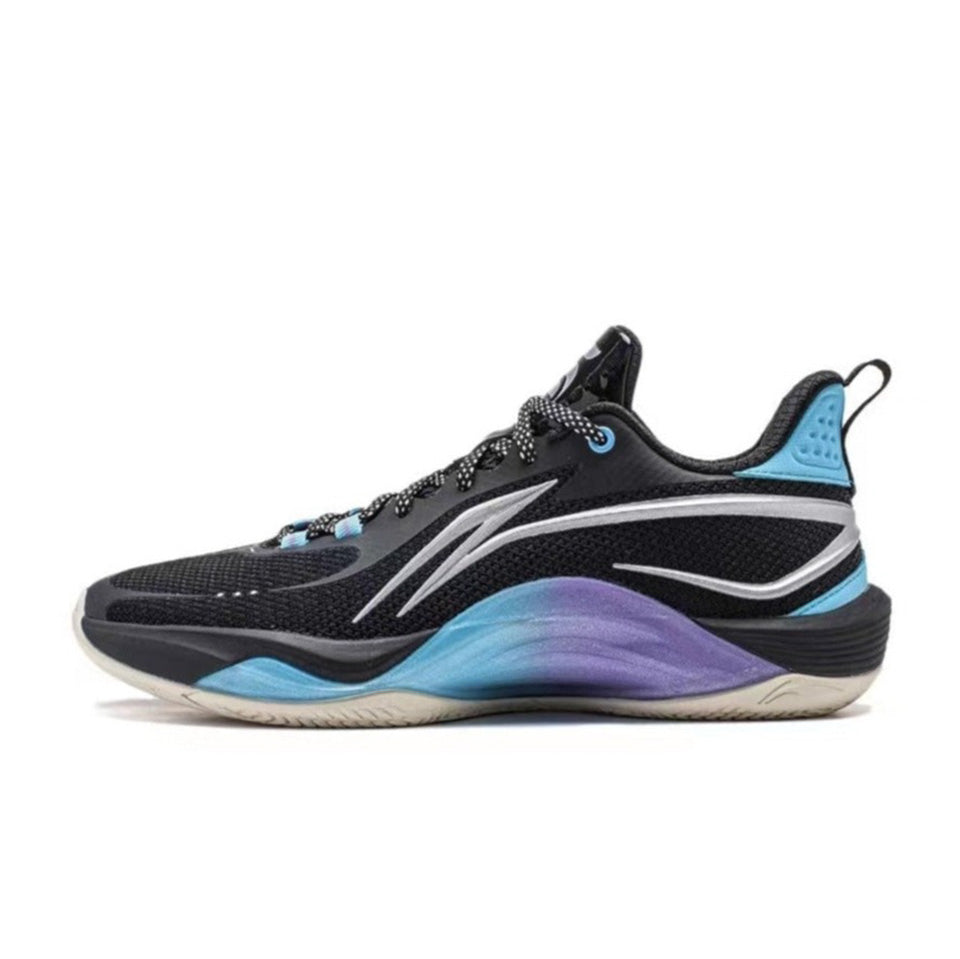 LiNing shining 1‘ black and blue’ Main image