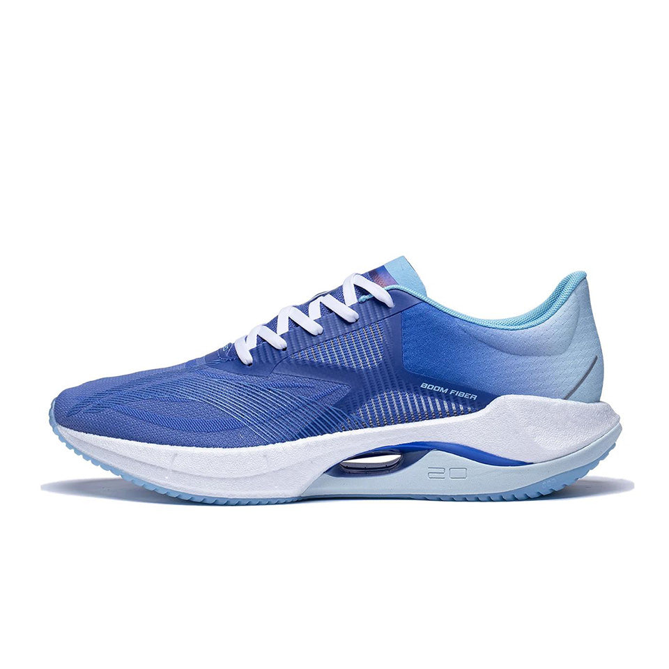 LiNing Super Light 20 'Ocean Blue' | Running Shoes
