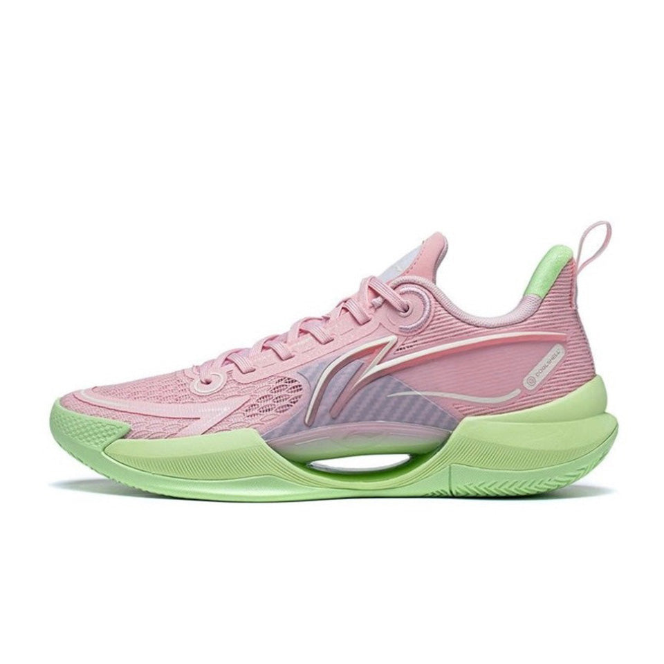 LiNing Superlight 2022 V2 'Peaches/Patrick' Main image