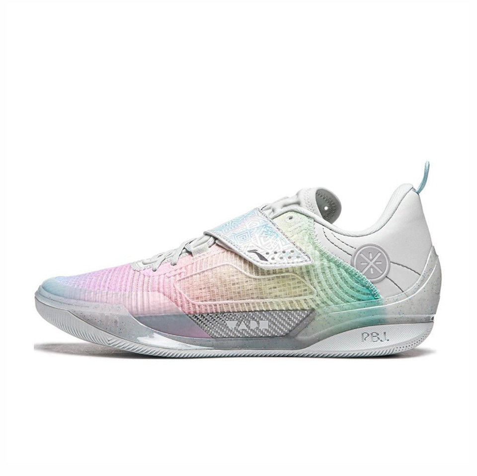 LiNing Wade 808 4 Ultra ‘Shining'