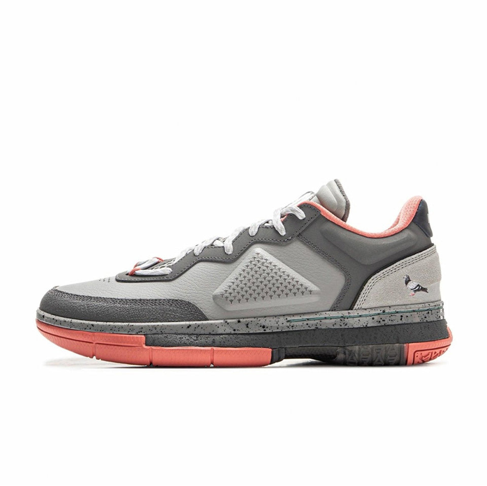 LiNing Way of Wade 1 Low x Staple ‘Street Legend’ Main image