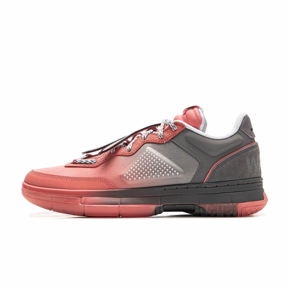 LiNing Way of Wade 1 Low x Staple ‘Pigeon Feet’ Main image