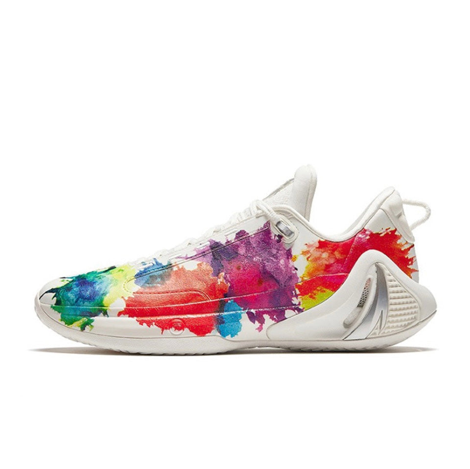 ANTA GH4 Gordon Hayward 'Rainbow Splash' Main image