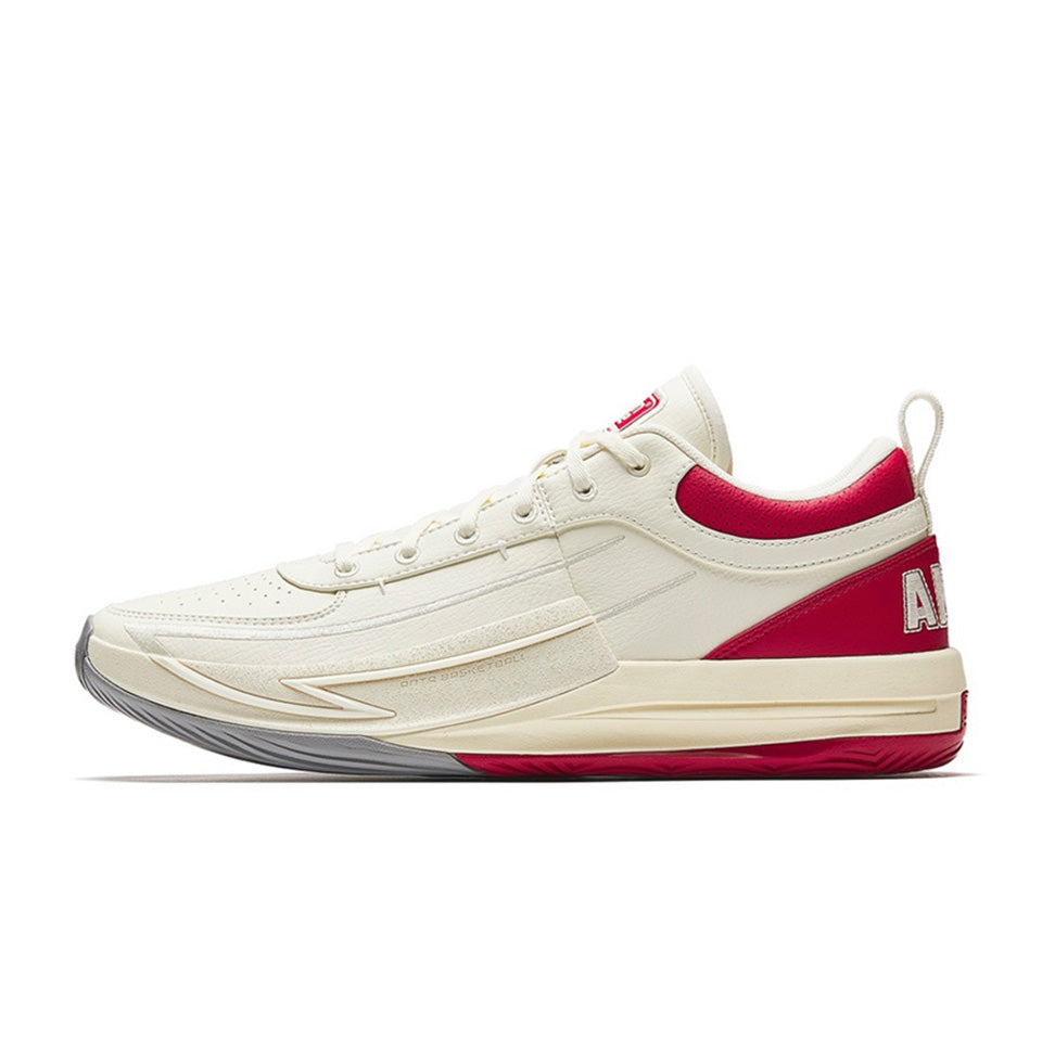 ANTA Vanguard 1 STYLE 'White and Red' Main image