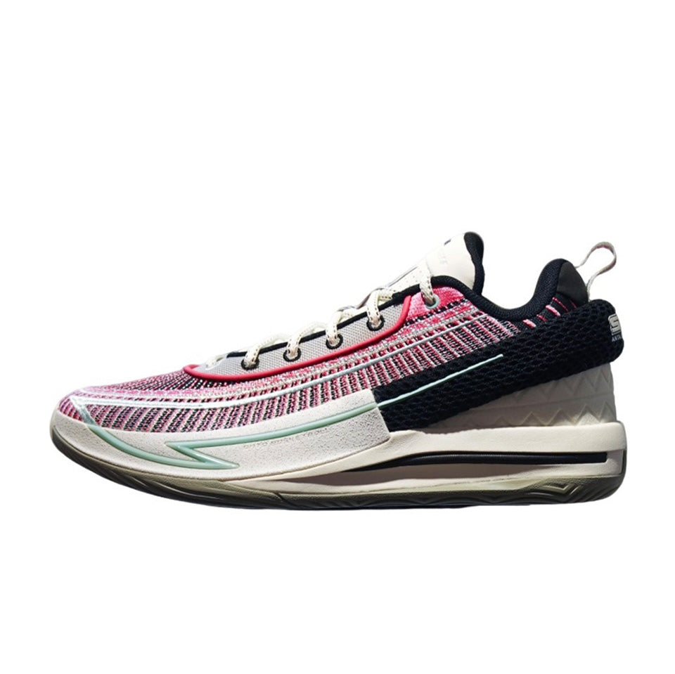ANTA Vanguard 1 'White Pink' Main image
