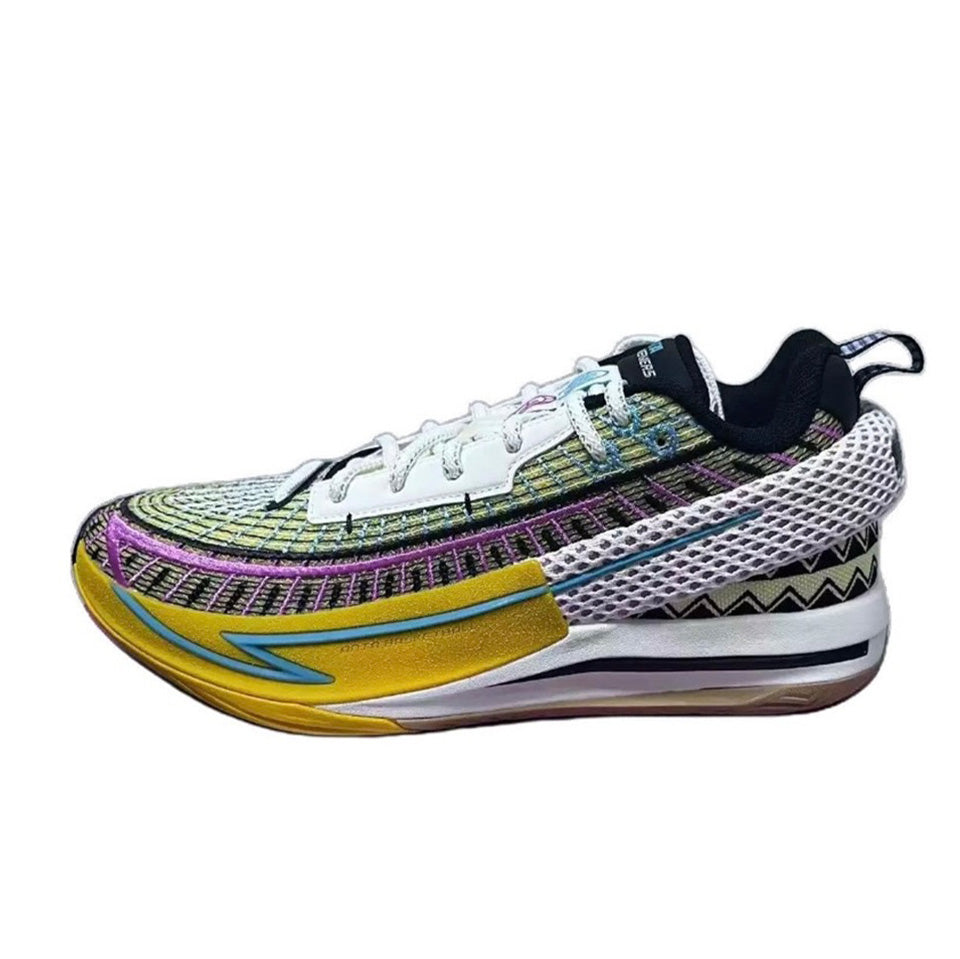 ANTA Vanguard 1 'White Yellow' Main image