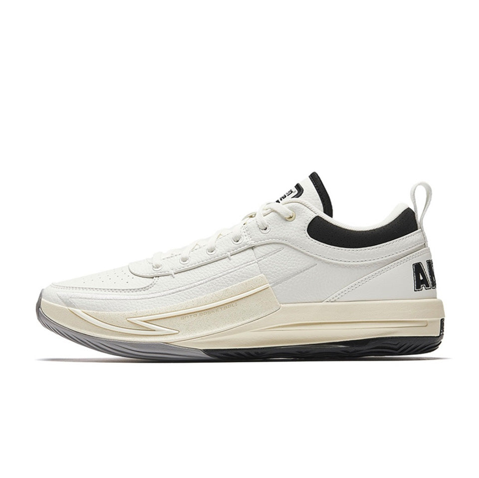 ANTA Vanguard 1 STYLE 'White and Black' Main image