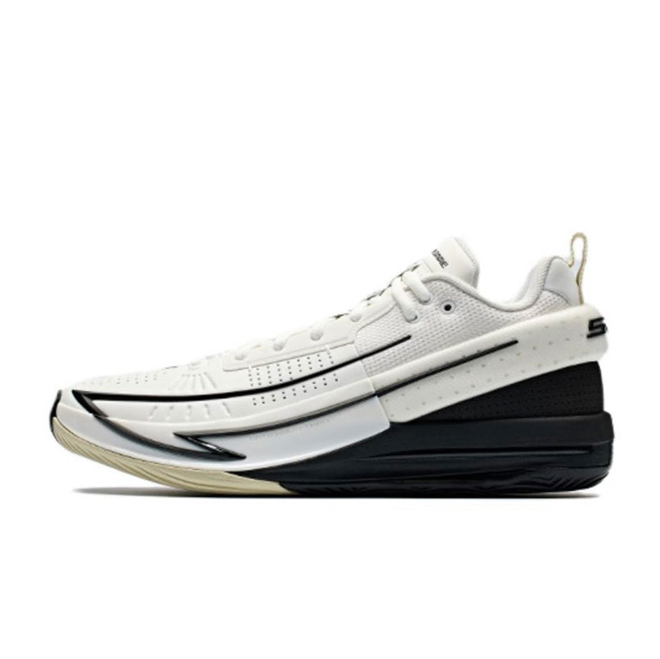ANTA Vanguard 1 'White and Black' Main image