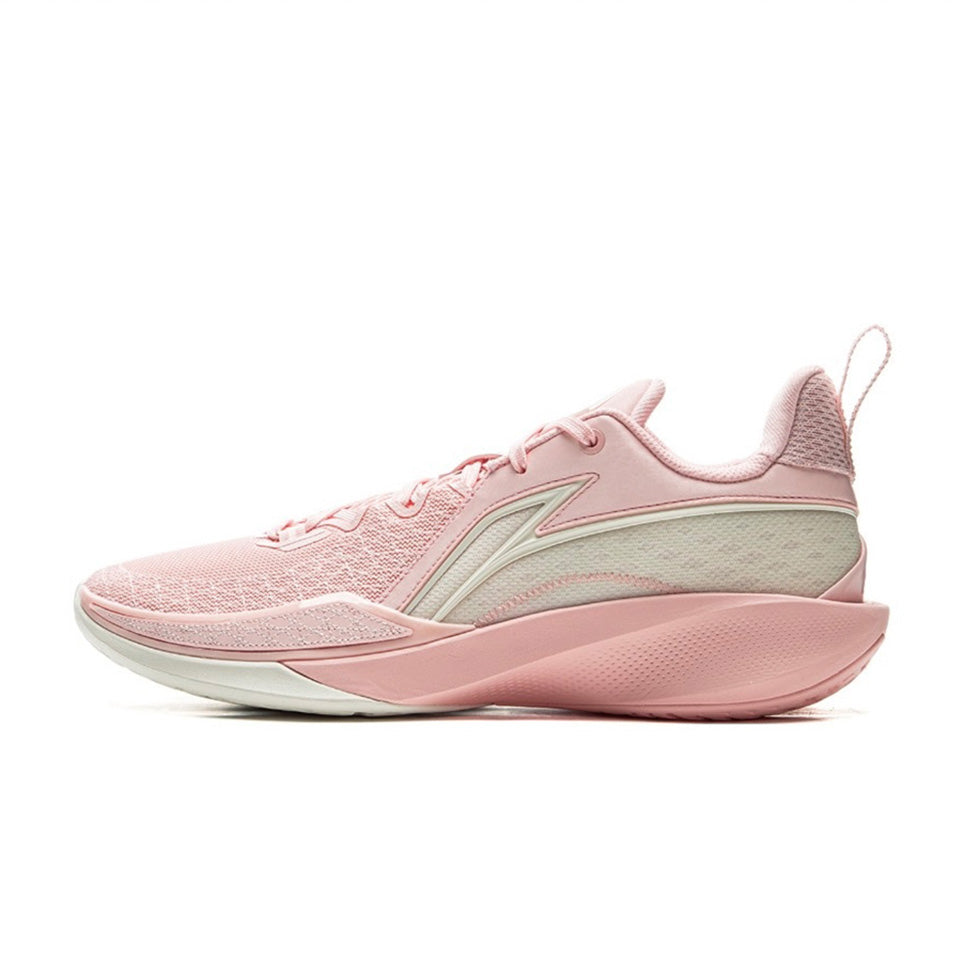 LiNing Shining 2 'Pink White' Main image