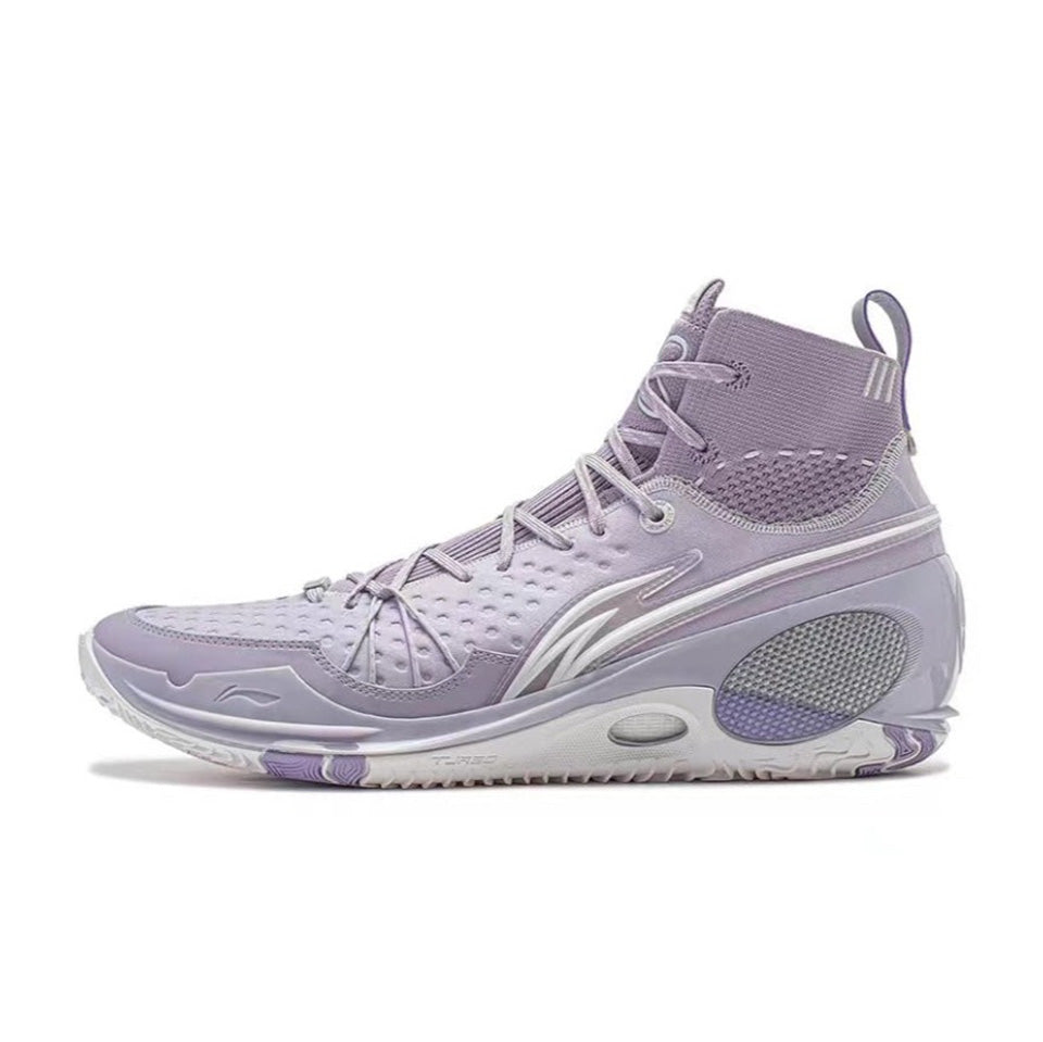 LiNing Wade 808 III Ultra V2 'Lavender' Main image