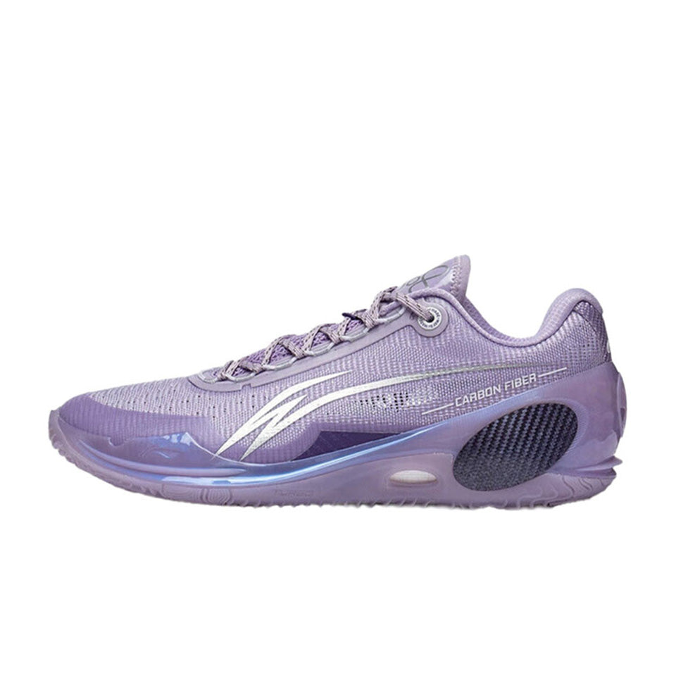 LiNing Wade 808 III Ultra ‘Chemical Reaction’ Main image