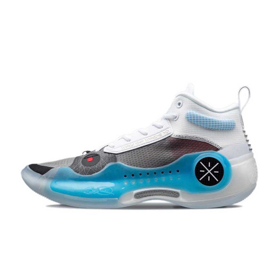 LiNing Way of Wade 10 ‘TNS Team No Sleep' Main image