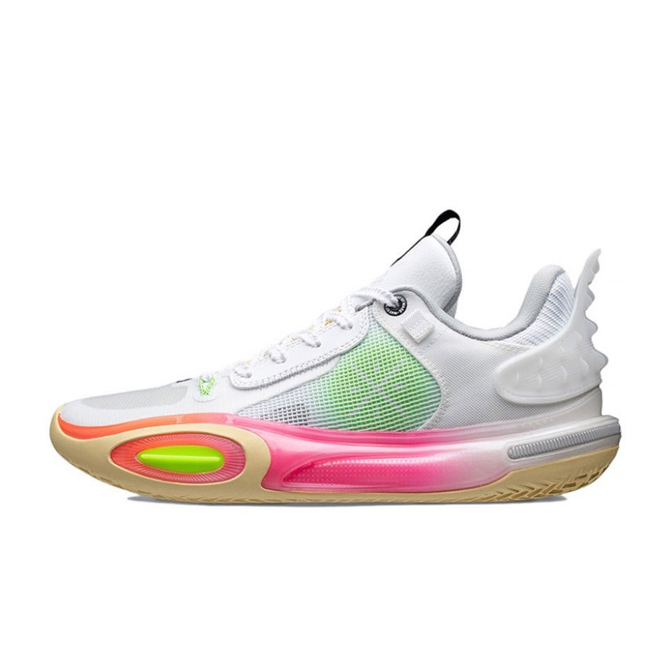 LiNing Wade All City 11 'Blossom' Main image