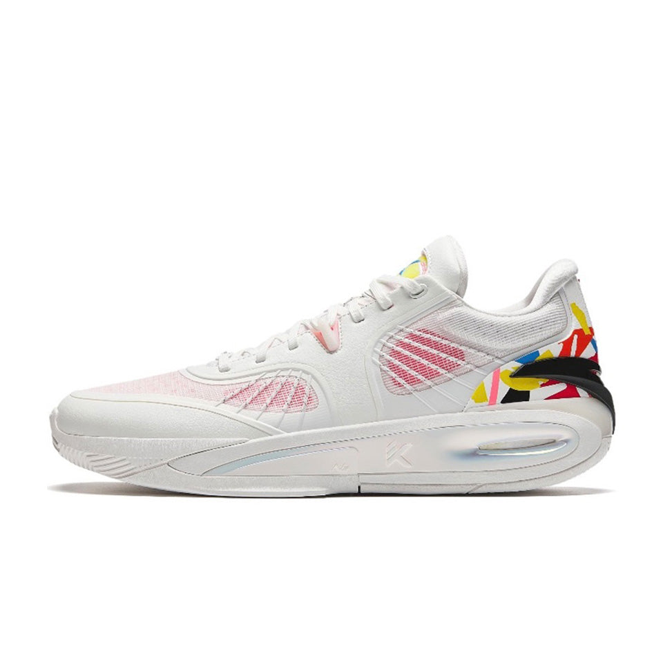 US9 ANTA KT10 Klay Thompson 10 'White Pink'(Discount)Only for US Main image