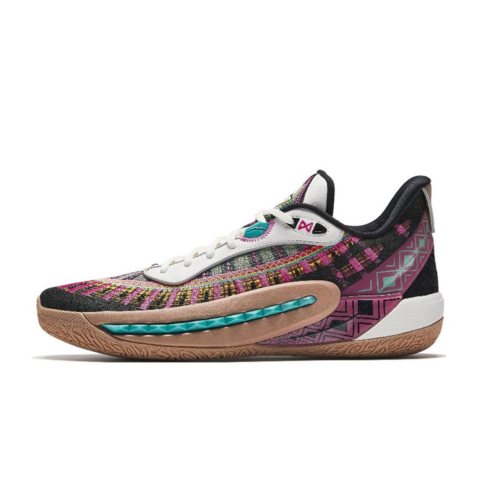 ANTA Shock Wave 6 'Catching Dreams' Main image