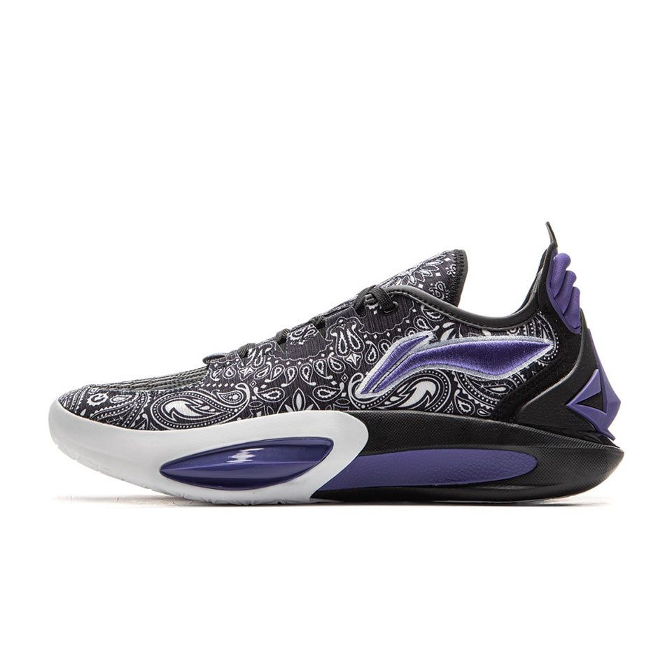 LiNing Jimmy Butler JB3 'Bad Boy' Main image