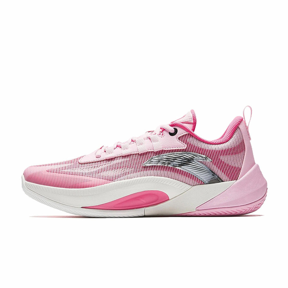ANTA ZAP 1 TD 'White Pink Black' Main image