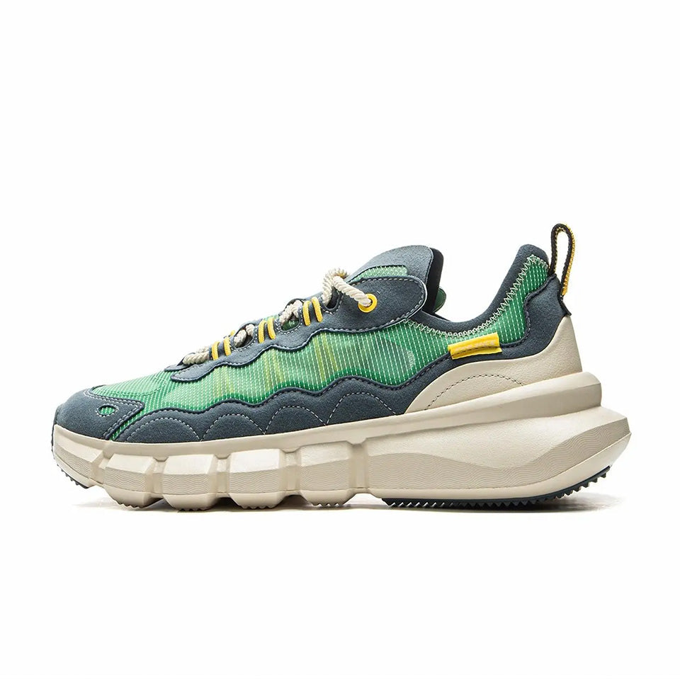 LiNing Wade Essence 'Green' Main image
