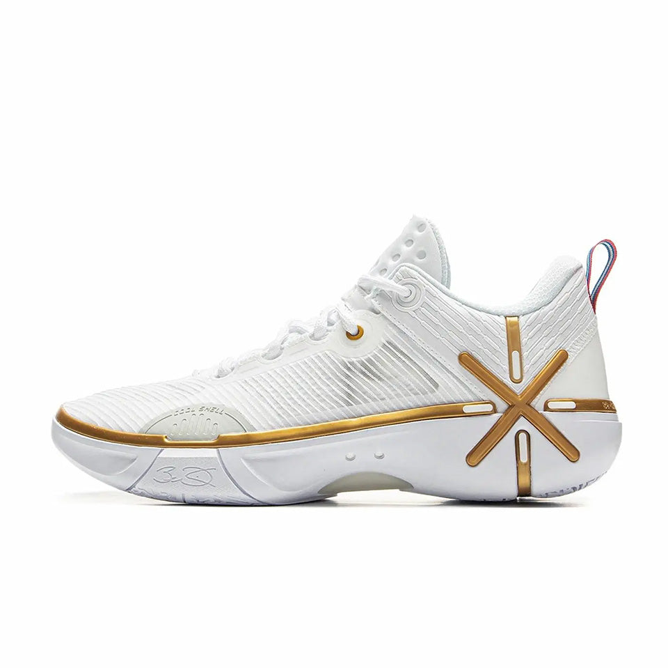 LiNing Wade Shadow 6 V2 'Road to Finals' Main image
