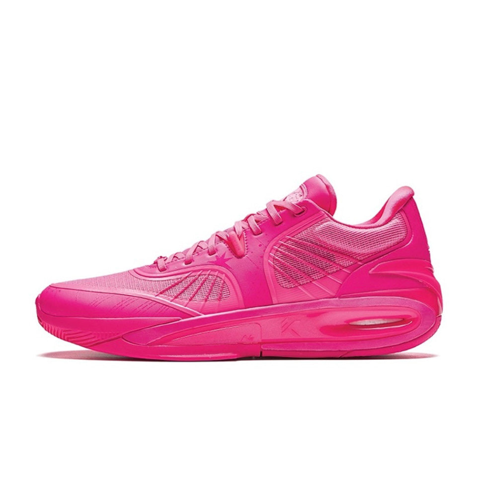 ANTA KT10 Klay Thompson 10 'Flamingo' Main image