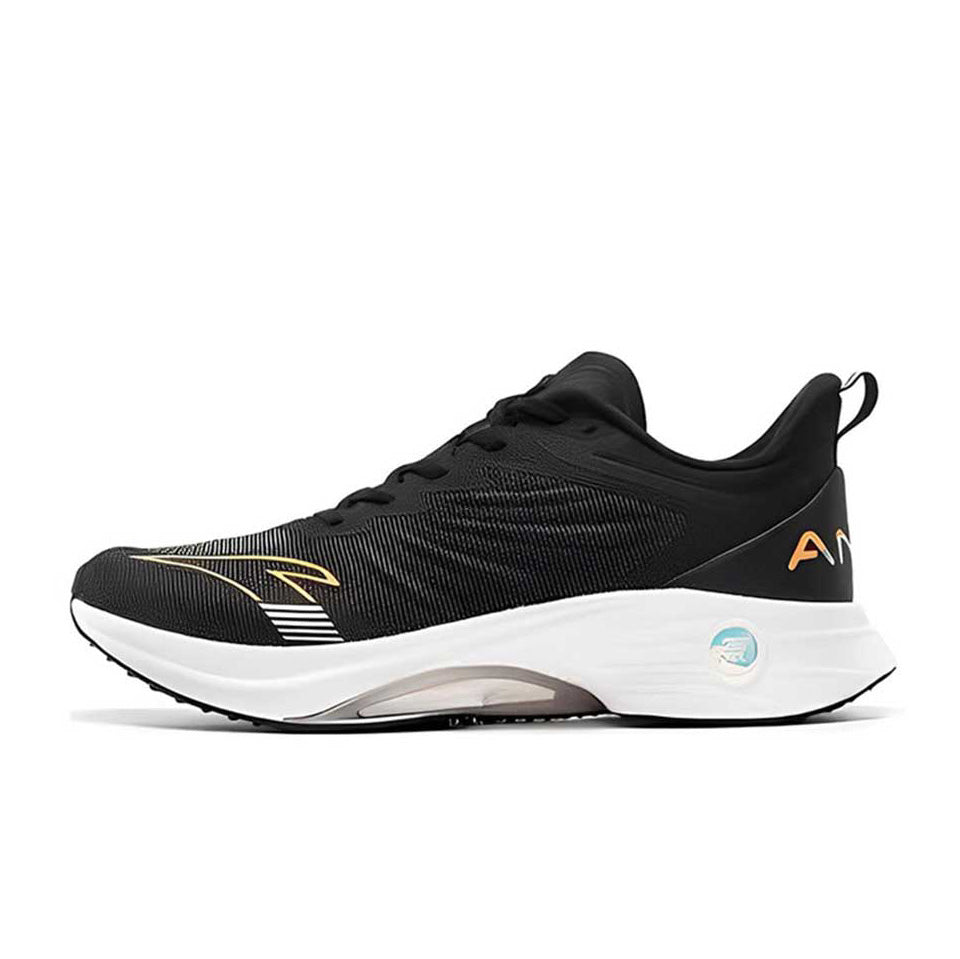 ANTA MACH 3.0 'BLACK WHITE' Main image