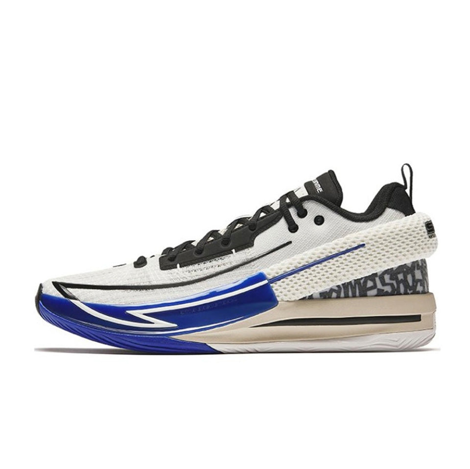 ANTA Vanguard 1 'Papyrus White' Main image