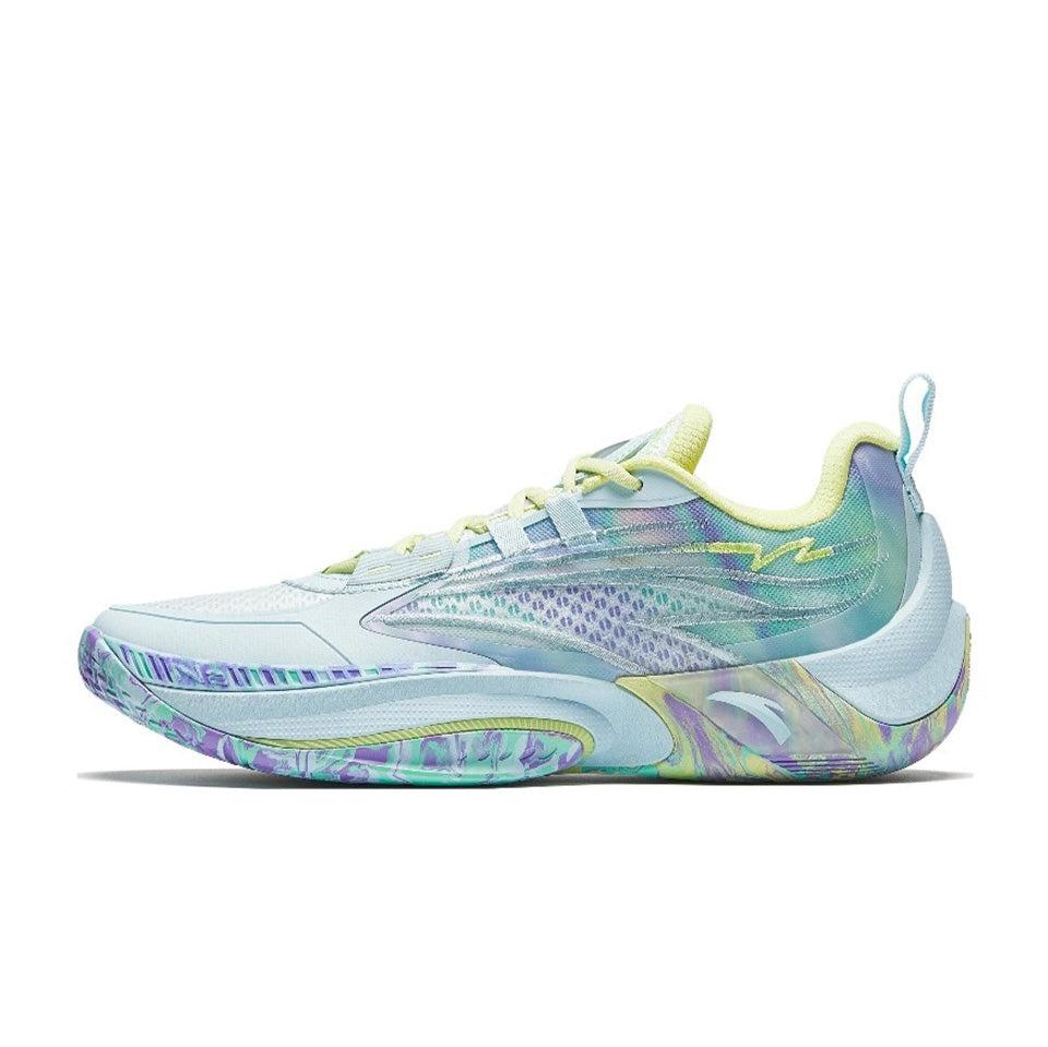 ANTA ZAP 1 V2 ‘Blue Yellow’ Main image