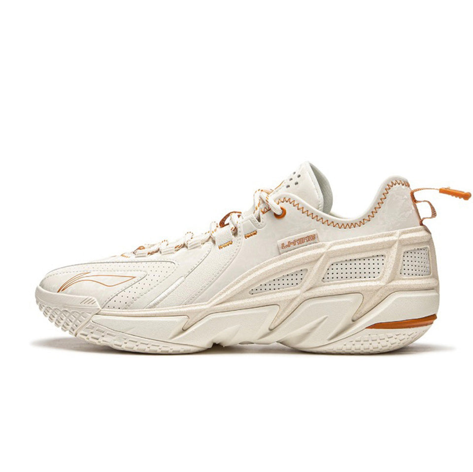 LiNing Bad Five 4.5 ‘Beige’ Main image