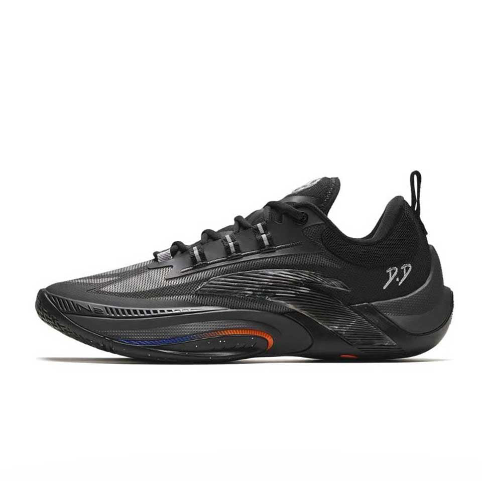 ANTA ZAP 1 ‘Darth Vader’