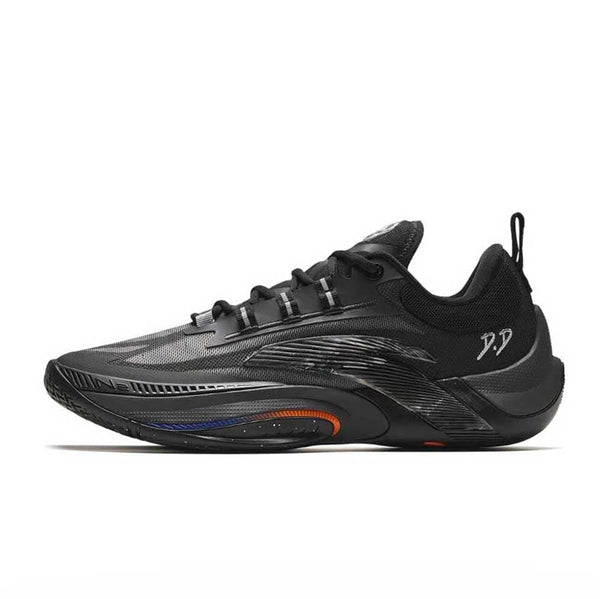 ANTA ZAP 1 ‘Darth Vader’