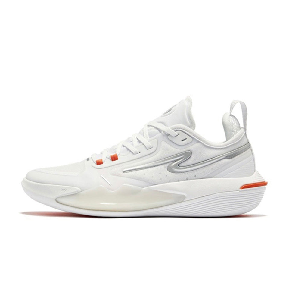 Erke Shock 'White' Main image