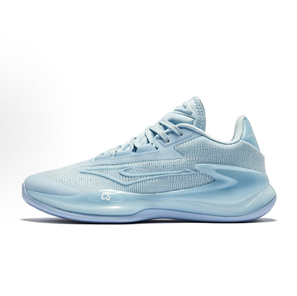 US7 Erke Humble 1.0 'Light Blue'(Discount)Only for US Main image