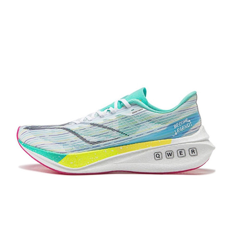 LiNing FEIDIAN 3 CHALLENGER ‘League’ | Running Shoes