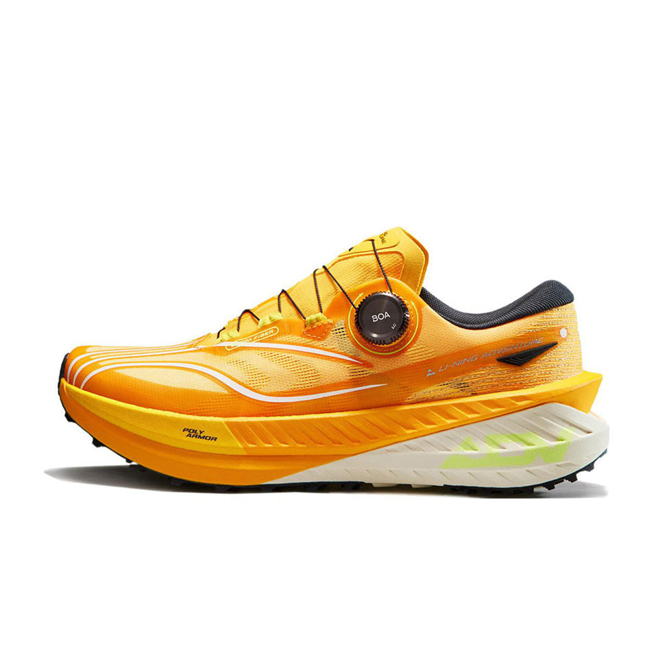 LiNing DiLu Pro BOA | Running Shoes Main image