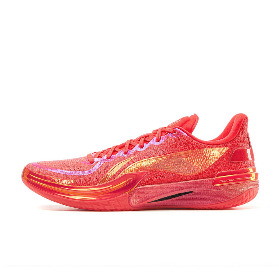 LiNing Gamma 1 ‘Red Fairy' Main image
