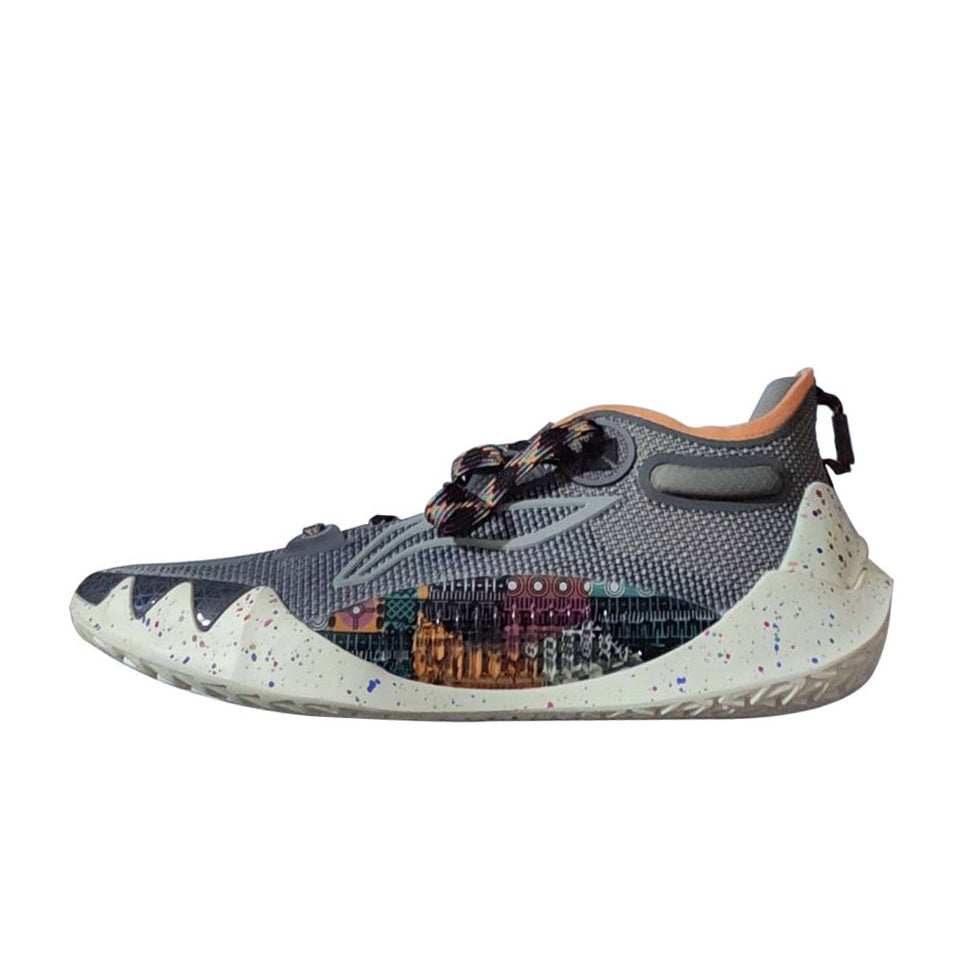 LiNing Jimmy Butler 1 ‘Friends and Family' Limited Edition Main image