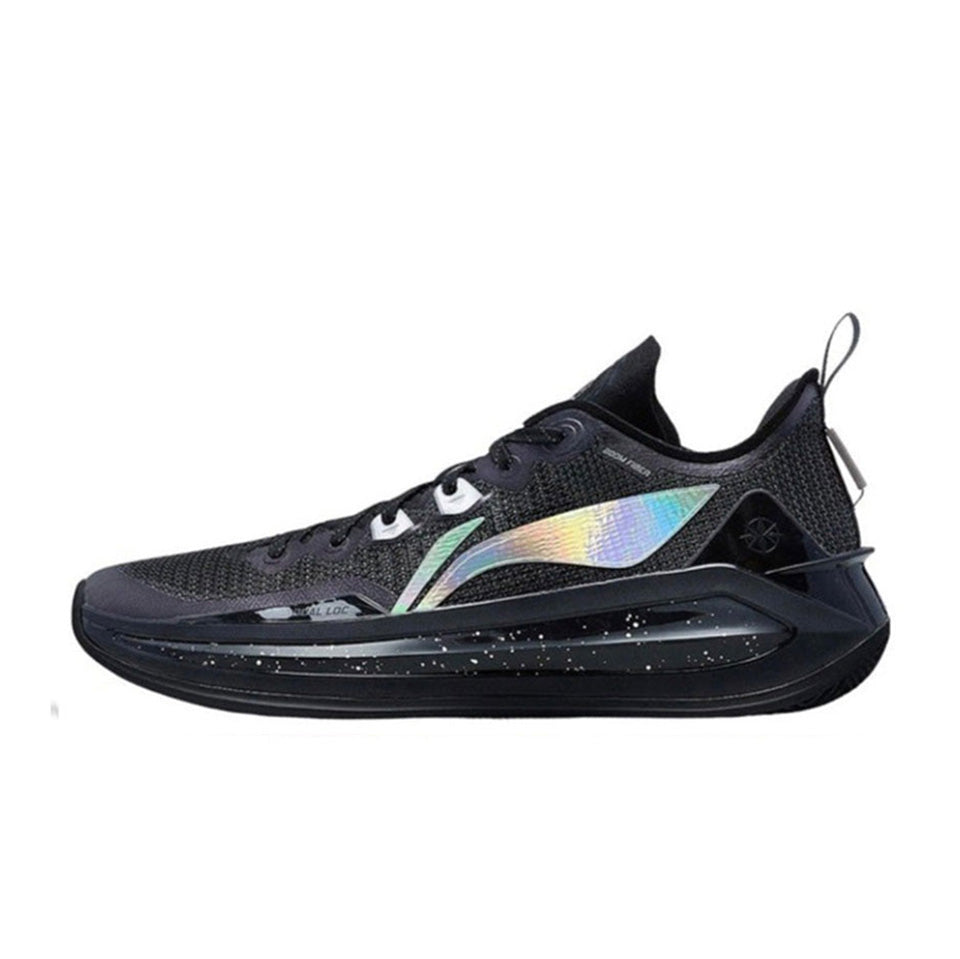LiNing Liren 3 V2 ‘Triple Black' Main image