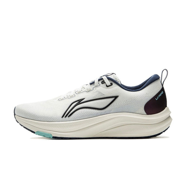 LiNing Red Hare 8 ’White Black‘ | Running Shoes