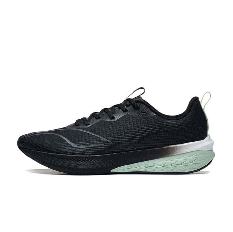 LiNing Men RED HARE6 PRO'BLACK' | Running Shoes