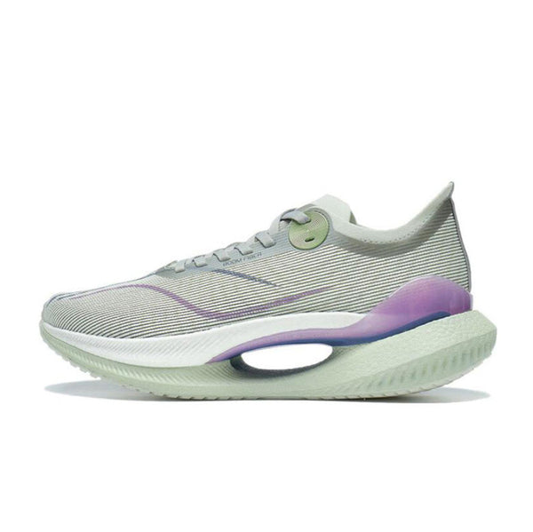LiNing Men SHADOW 2 ESSENTIAL‘Celadon green/ Fairy Grey