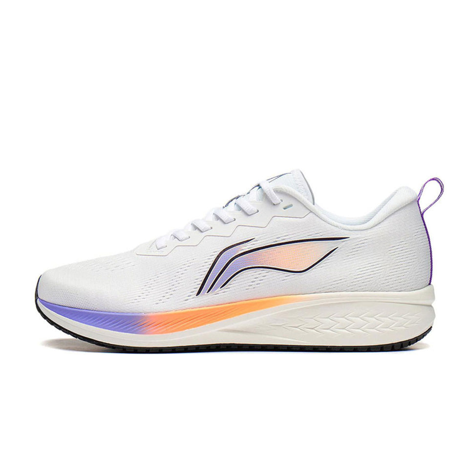 LiNing Red Hare 6 'WHITE' | Running Shoes